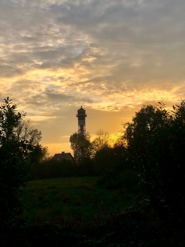 Camping am Leuchtturm — Photo 2