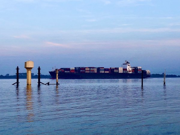 Camping am Leuchtturm — Photo 3