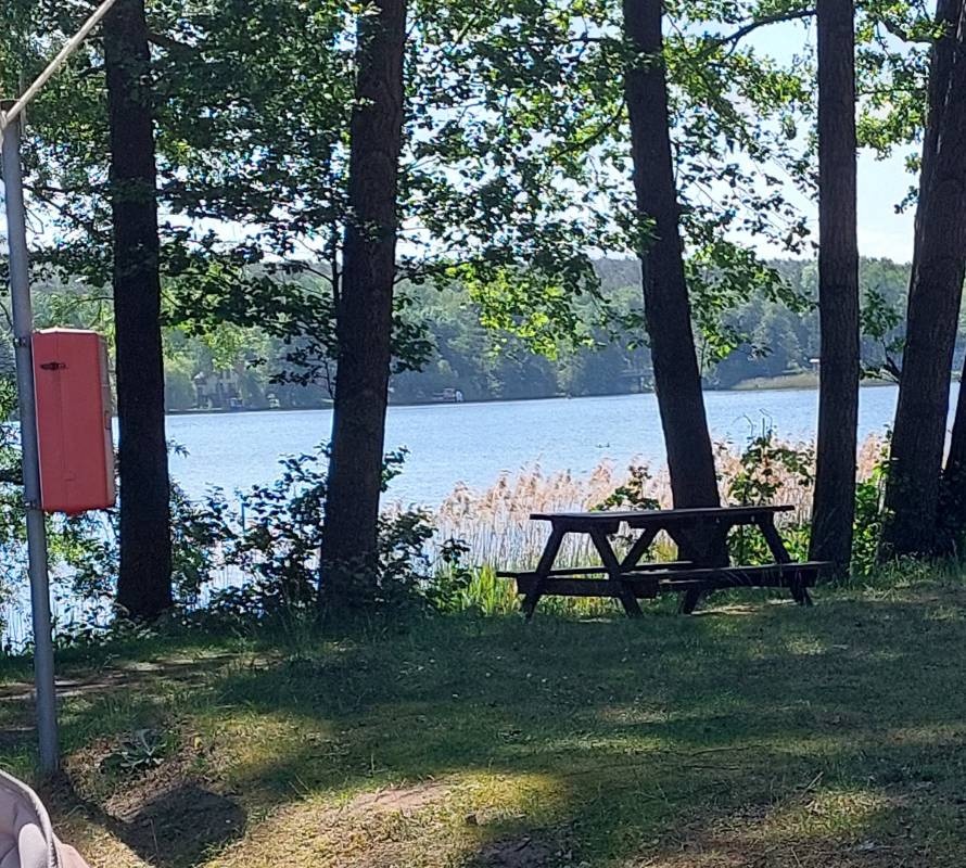 Camping Stendenitz — Campingplatz in Neuruppin