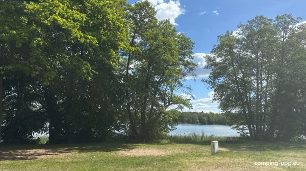 Camping Stendenitz — Photo 6