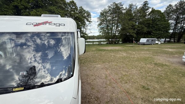 Camping Stendenitz — Foto 2