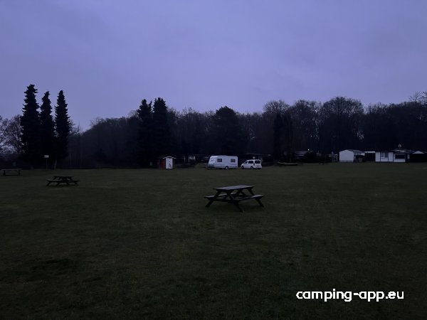 Waldcamping Speetenkath — Photo 4