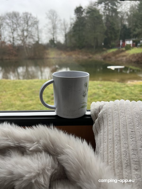 Waldcamping Speetenkath — Photo 5