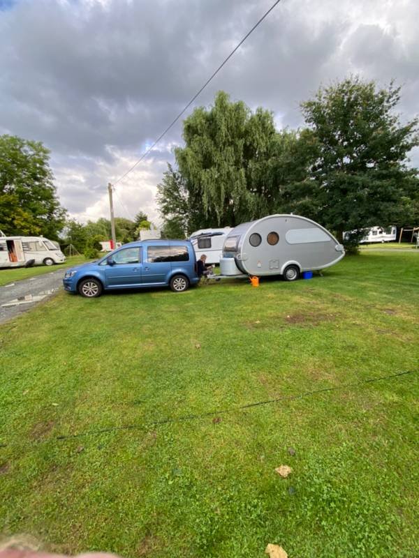 Campingplatz Neßhof — Photo 2