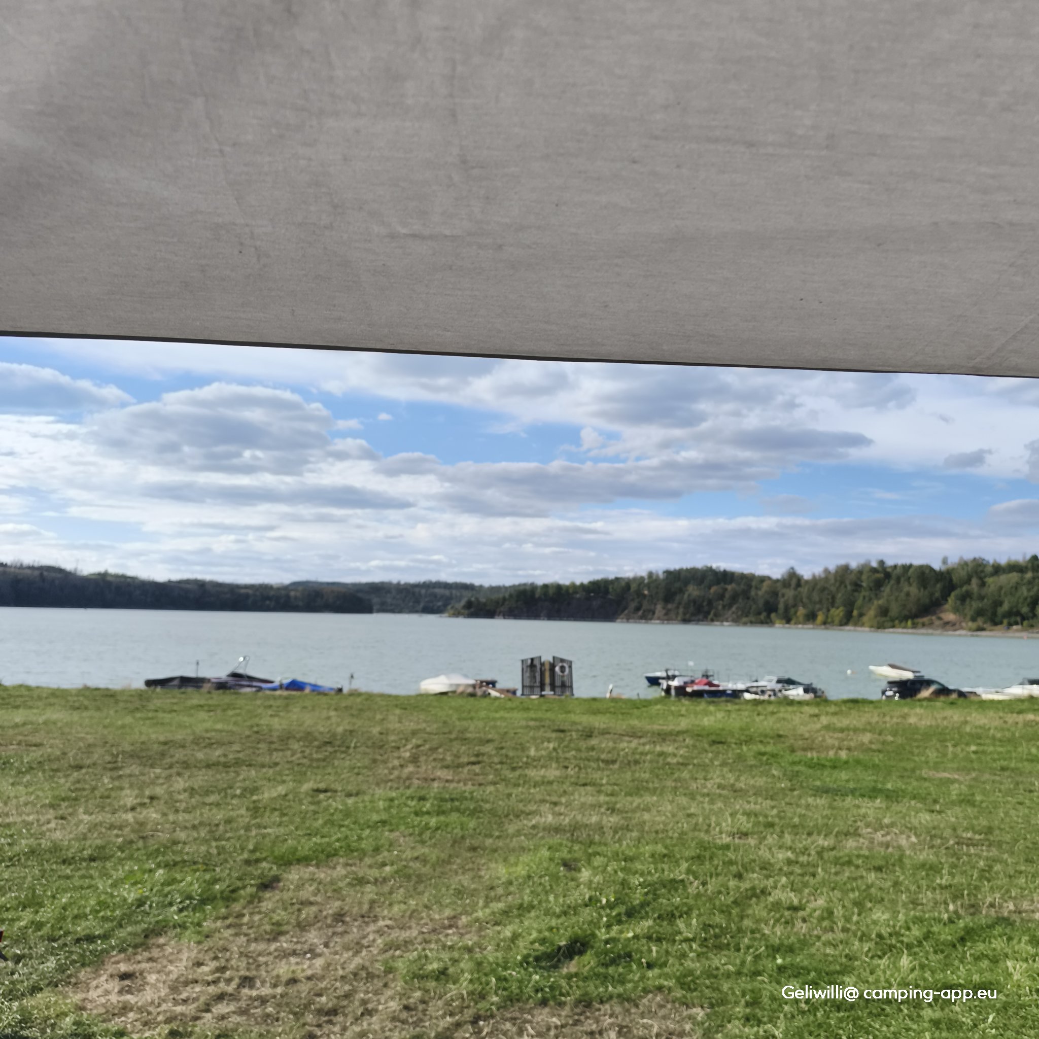 Campingplatz Kloster — Photo 3