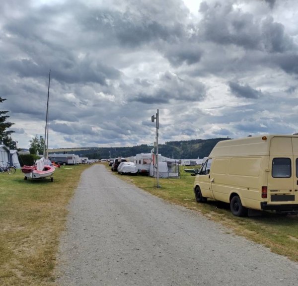 Campingplatz Kloster — Photo 4