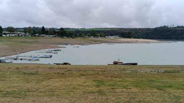 Campingplatz Kloster — Photo 5