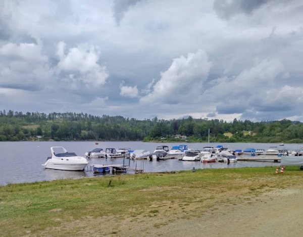 Campingplatz Kloster — Photo 3