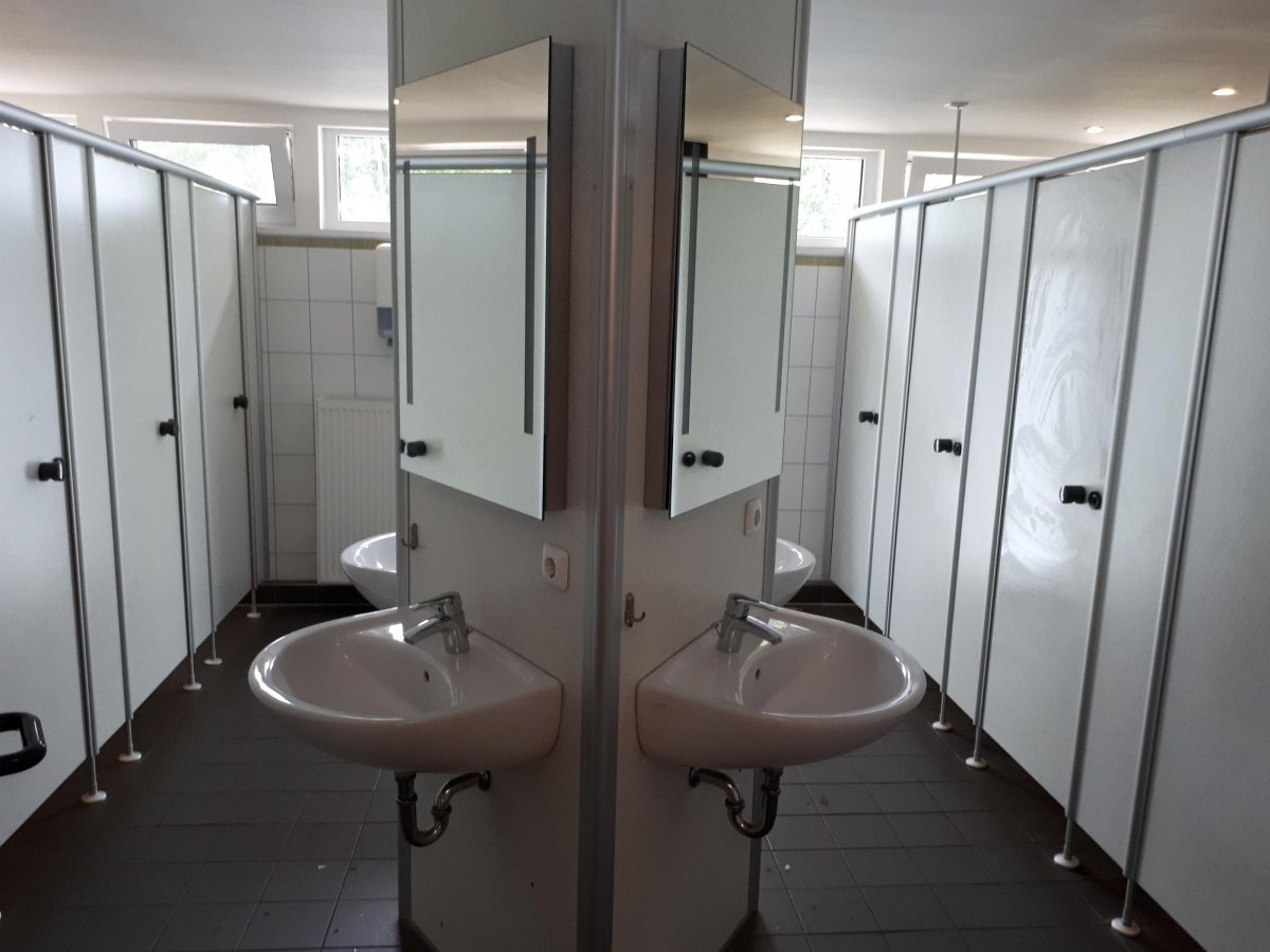 Camping Mardorf Direkt am Meer — Camping in Neustadt am Rübenberge