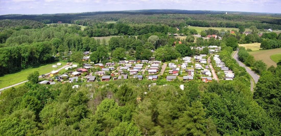 Haard-Camping — Kemping in Datteln