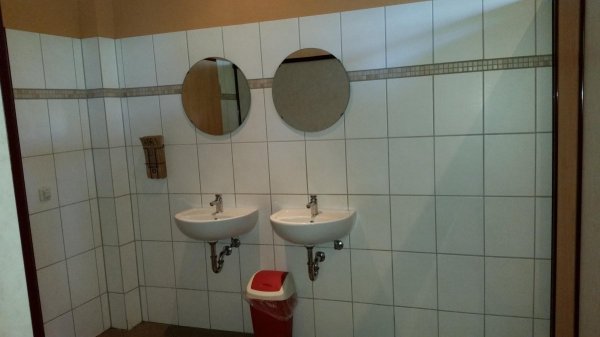 Campingplatz Klein-Westerland — Photo 2