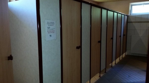 Campingplatz Klein-Westerland — Photo 3