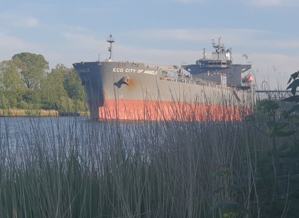 Campingplatz Klein-Westerland