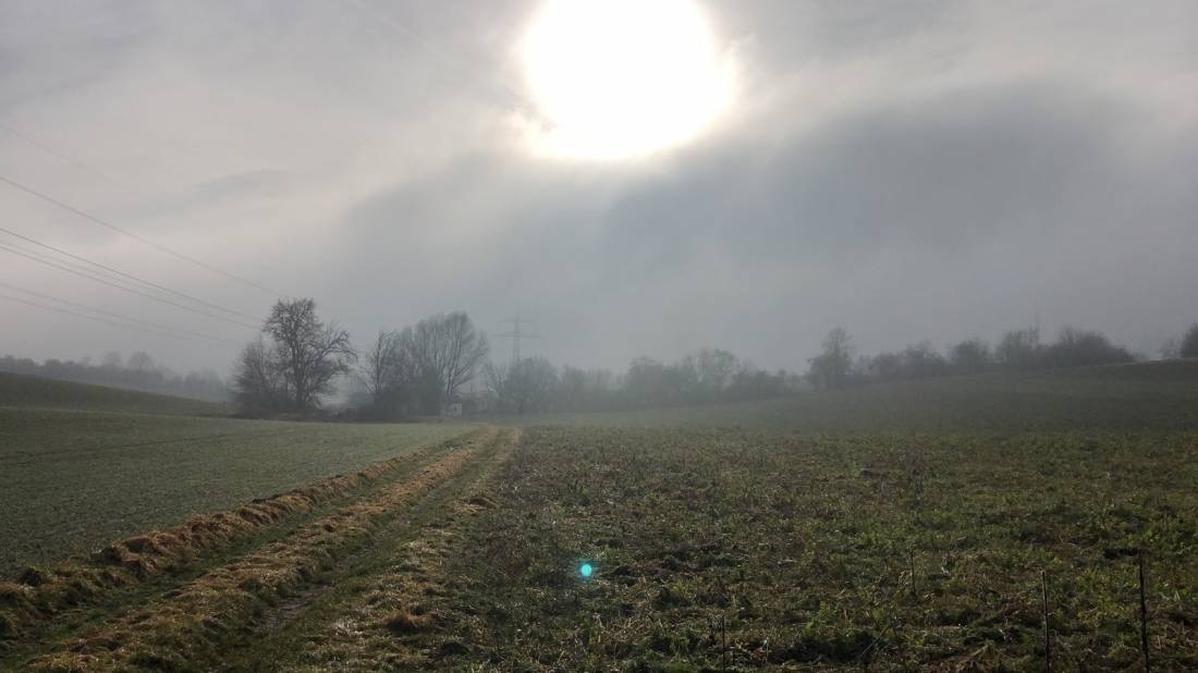 Camping Theresienhof — Kamp yeri in Bad Birnbach 