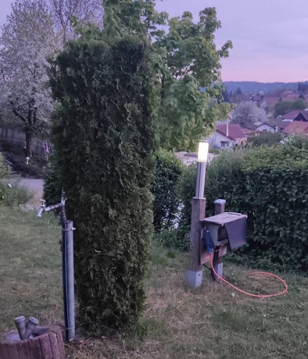 Camping Theresienhof — Photo 2