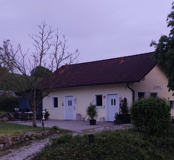 Camping Theresienhof — Photo 3