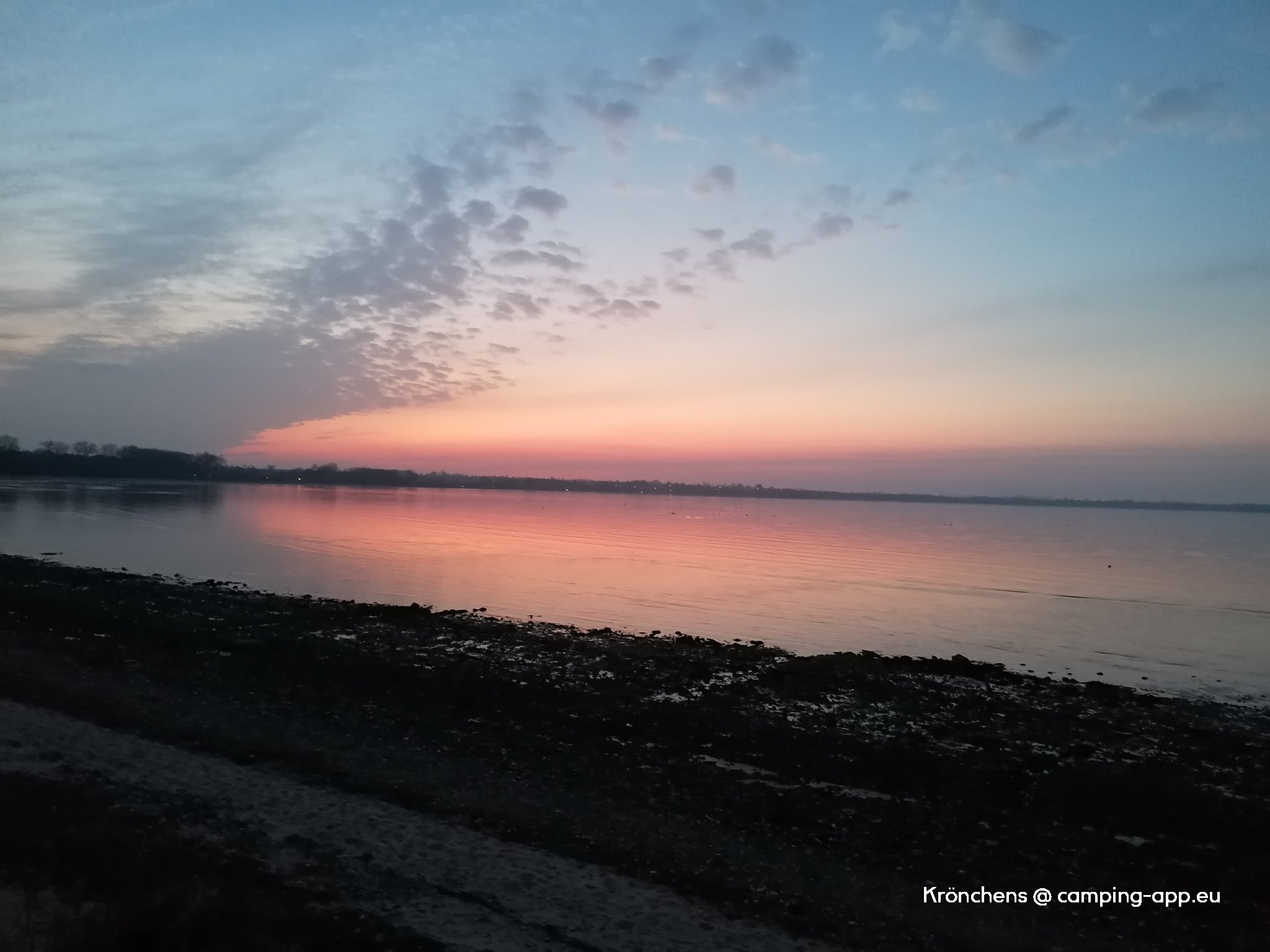 Campingplatz Liebeslaube — Fotografie 2