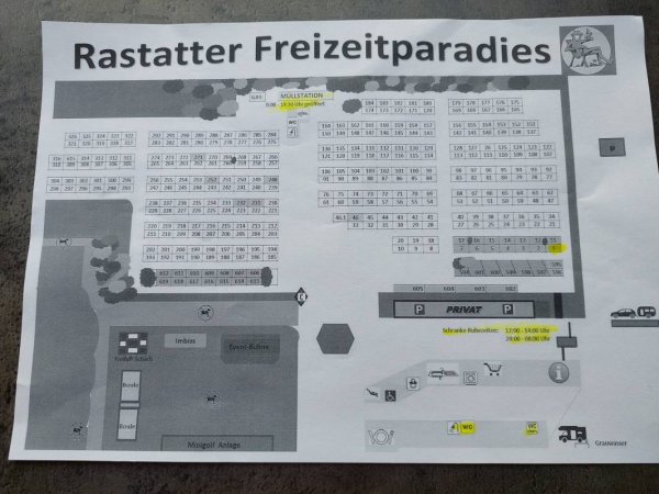 Rastatter-Freizeitparadies GmbH — Fotoğraf 6