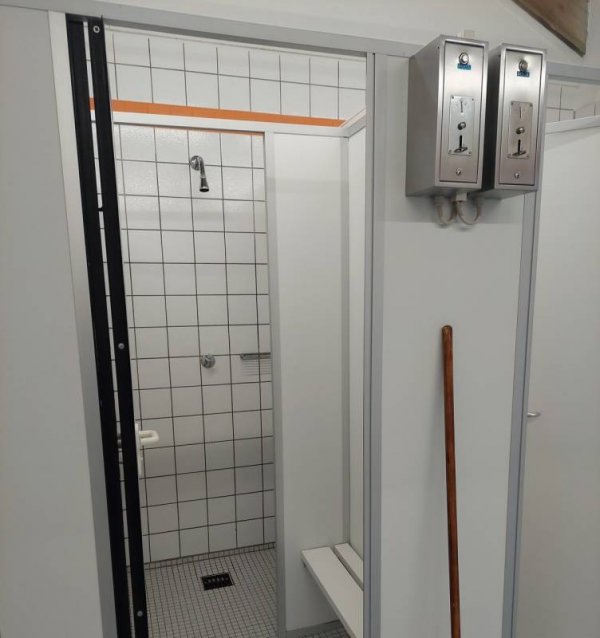 Rastatter-Freizeitparadies GmbH — Fotoğraf 3
