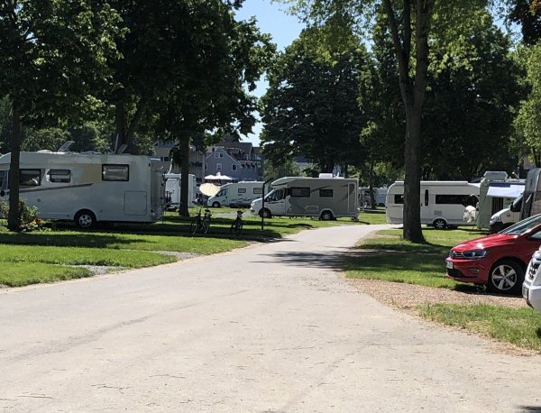 Camping Resort Limburg — Photo 5