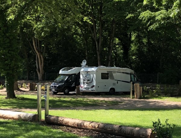 Camping Resort Limburg — Photo 6