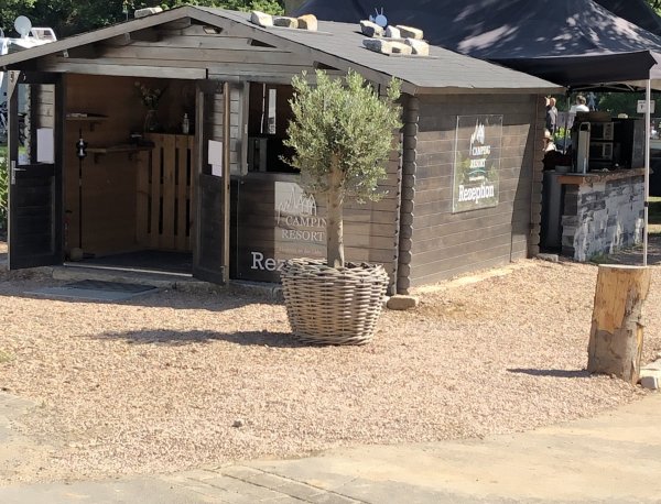 Camping Resort Limburg — Photo 3