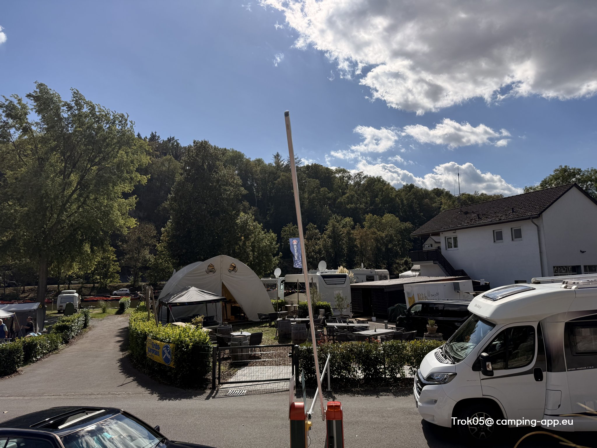 Camping Resort Limburg — Foto 3