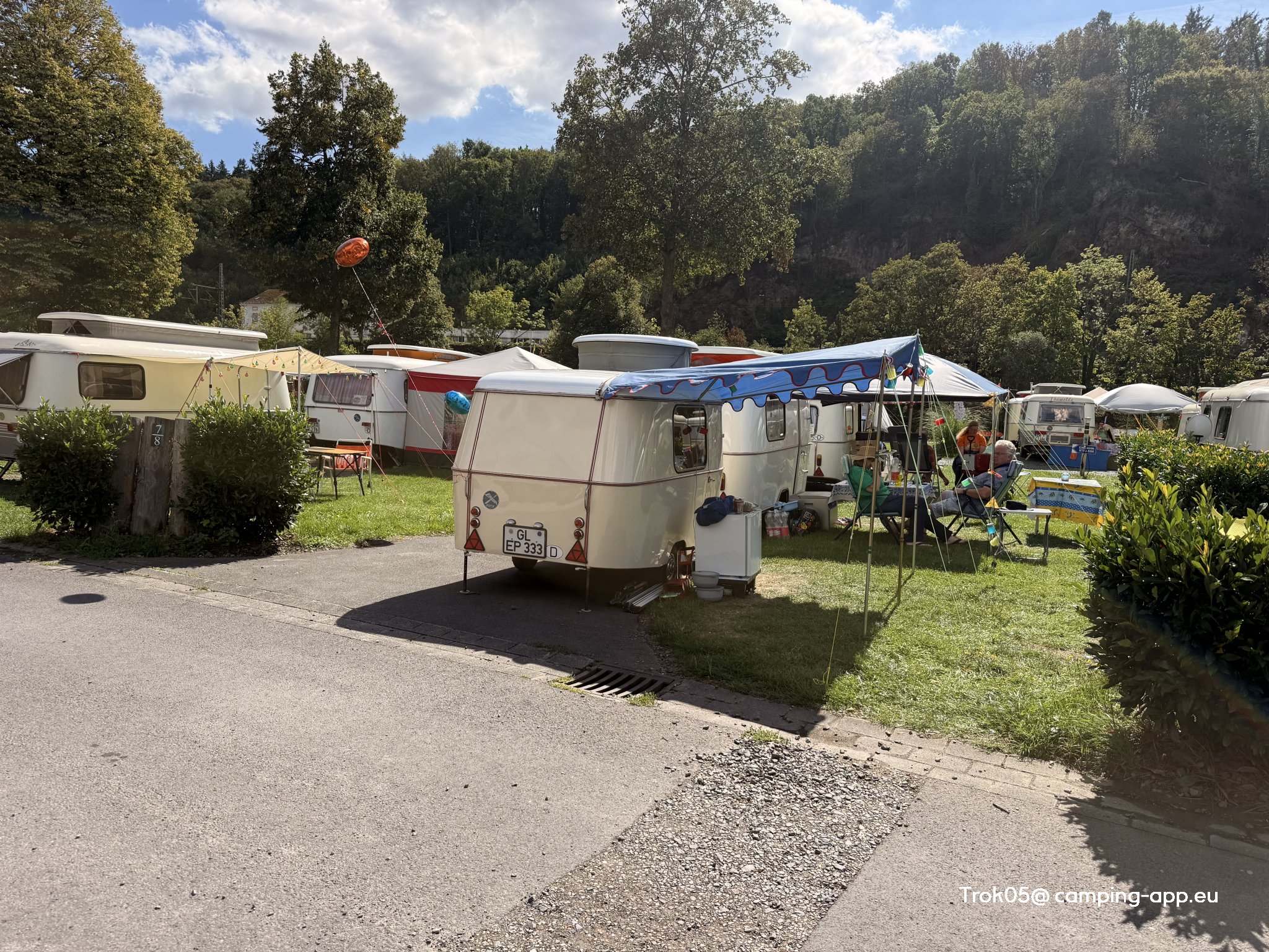 Camping Resort Limburg — Foto 6