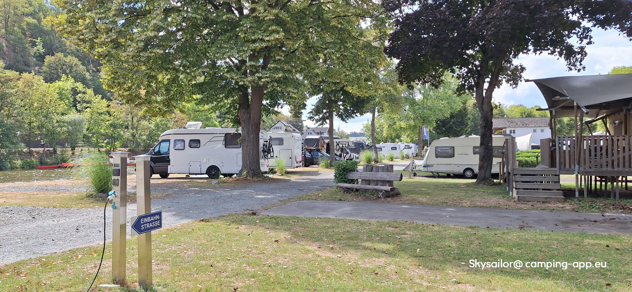 Camping Resort Limburg