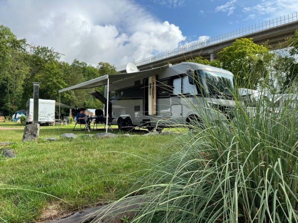 Camping Resort Limburg