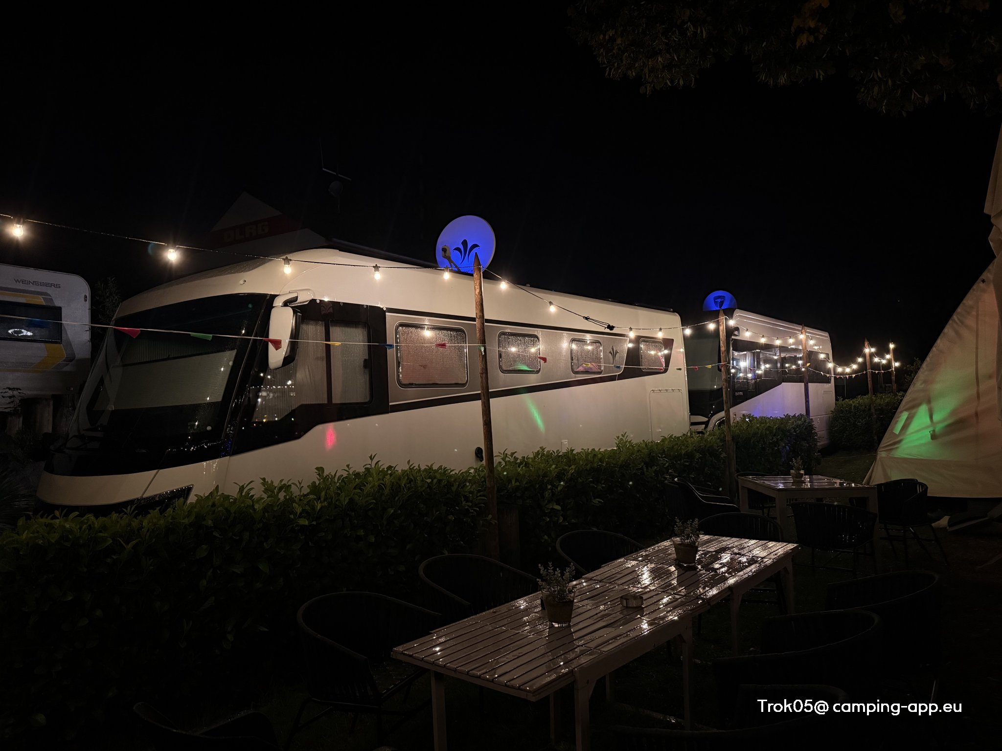 Camping Resort Limburg — Foto 5
