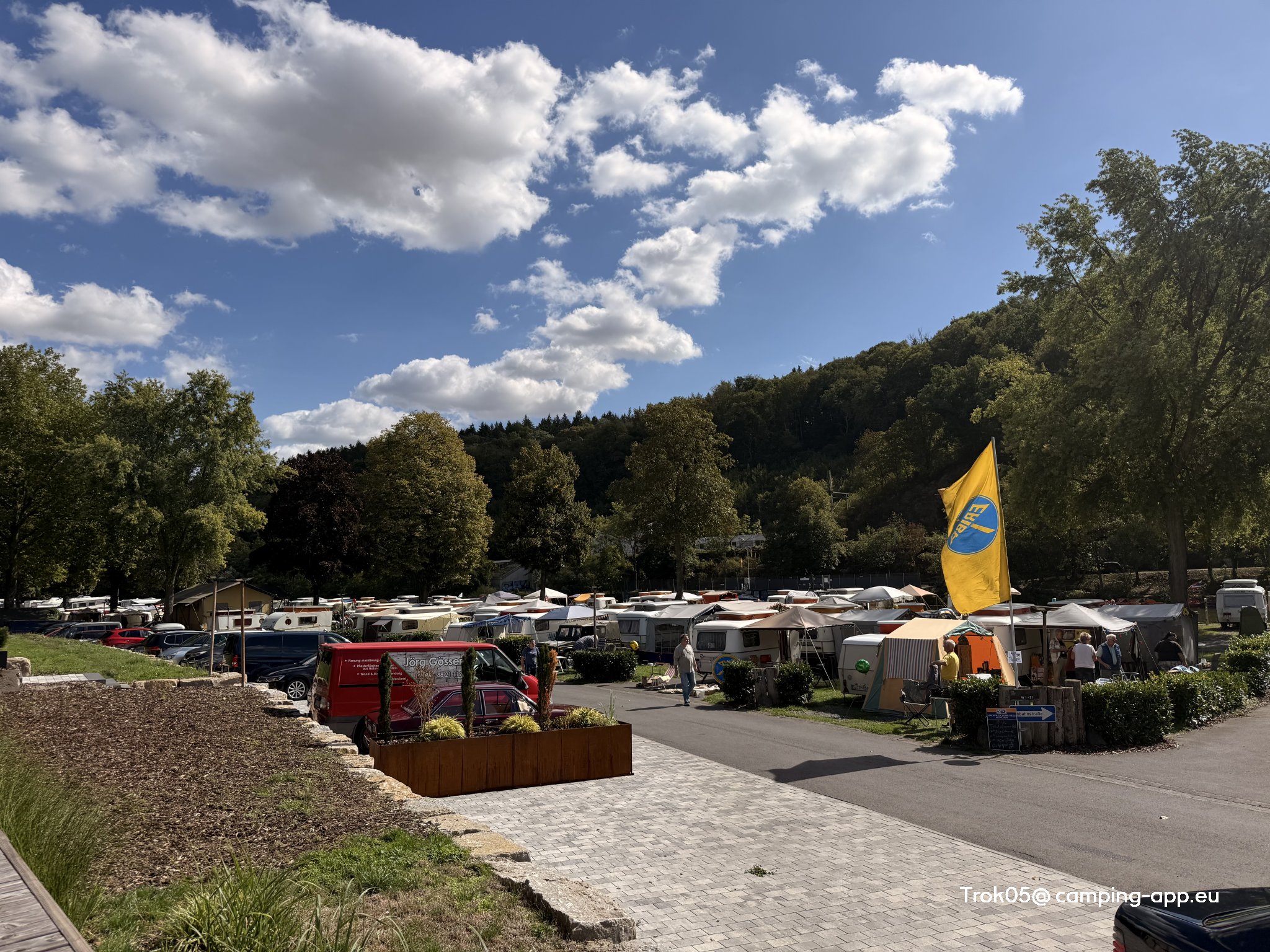 Camping Resort Limburg — Foto 4