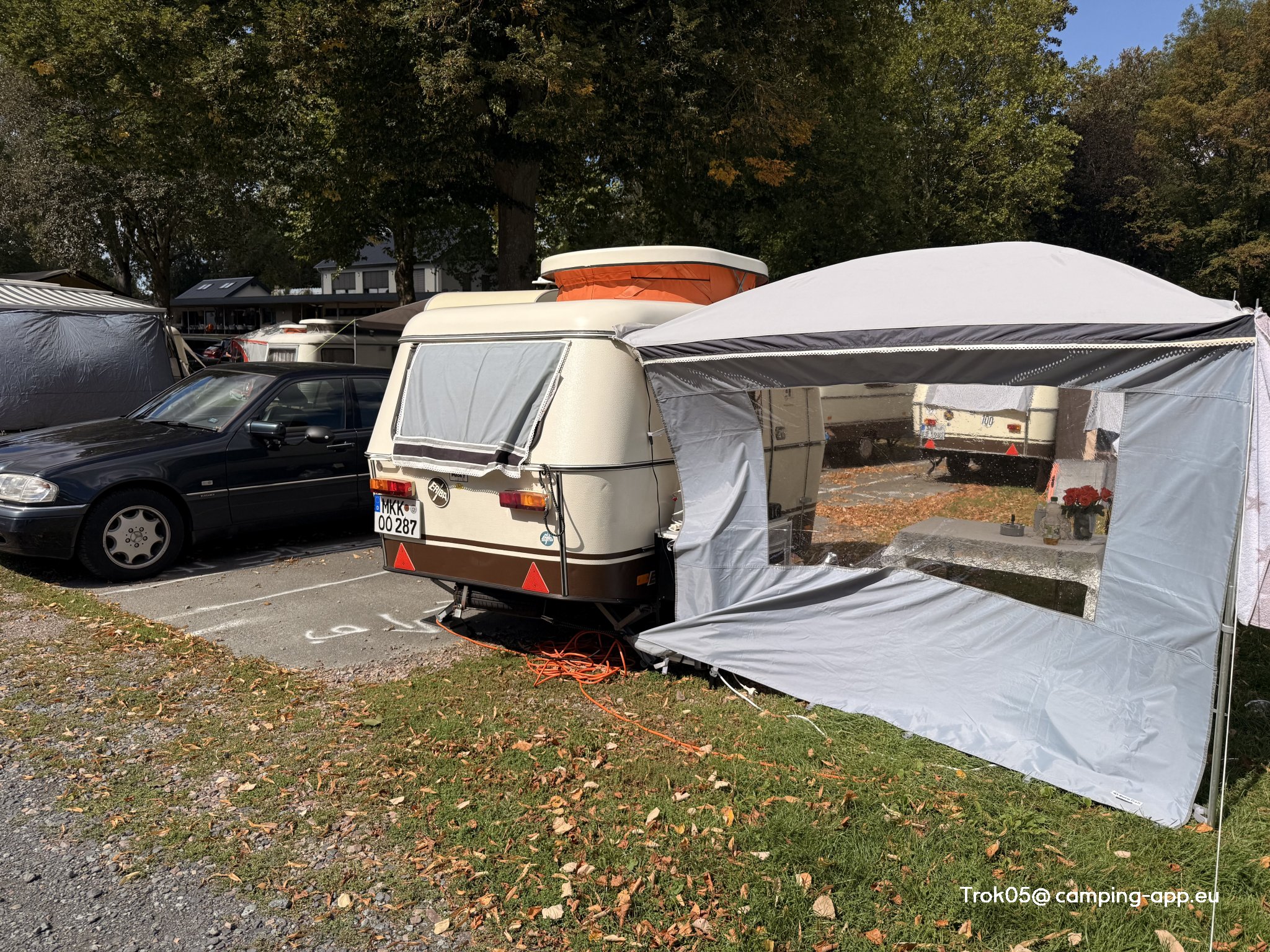 Camping Resort Limburg — Foto 2