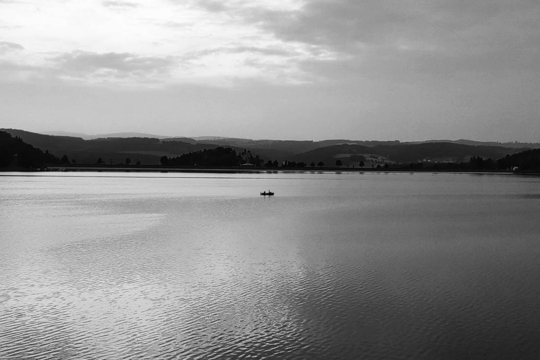 Ferienpark EuroParcs Biggesee — Campingplass in Attendorn/Waldenburg 