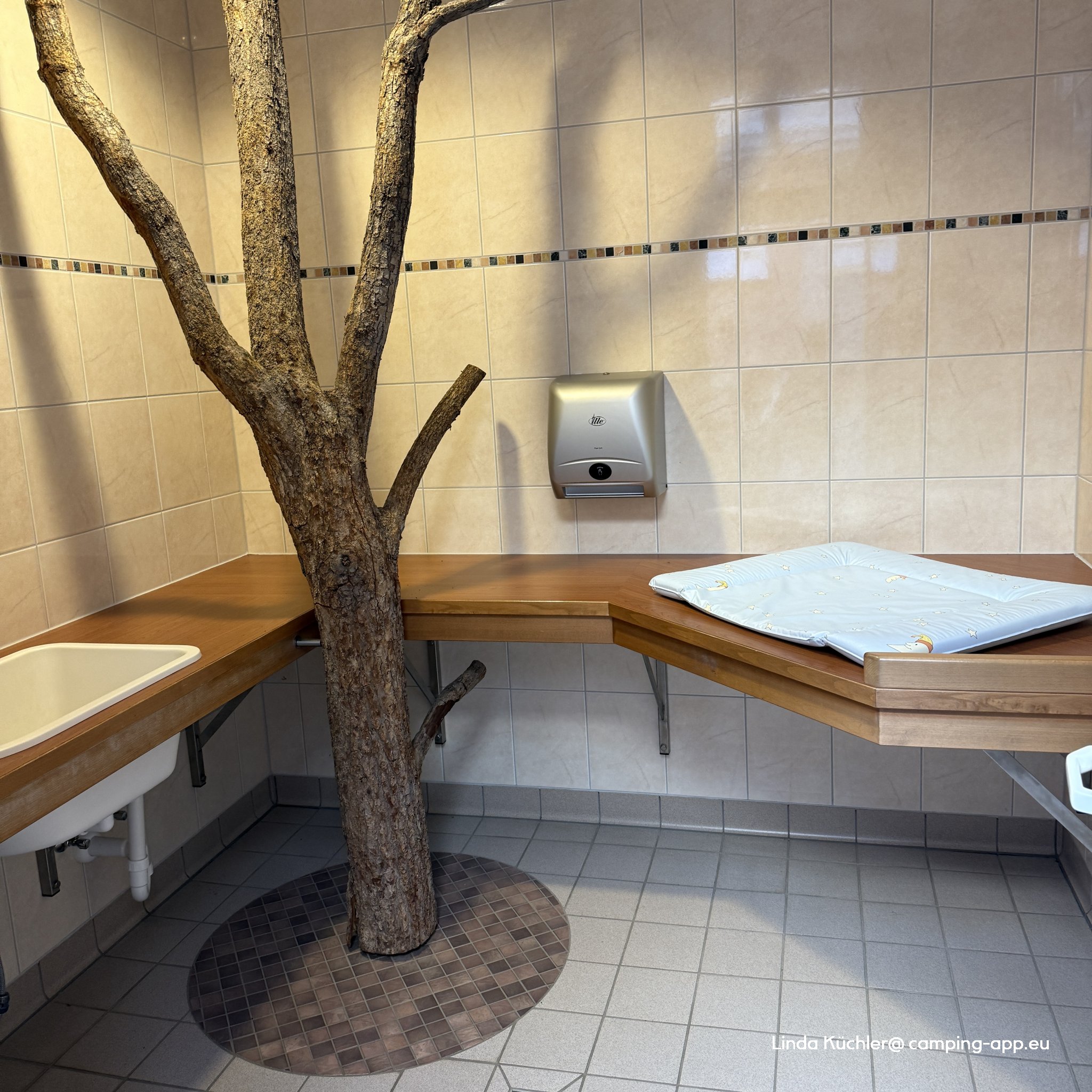 Ferienpark EuroParcs Biggesee — Foto 2