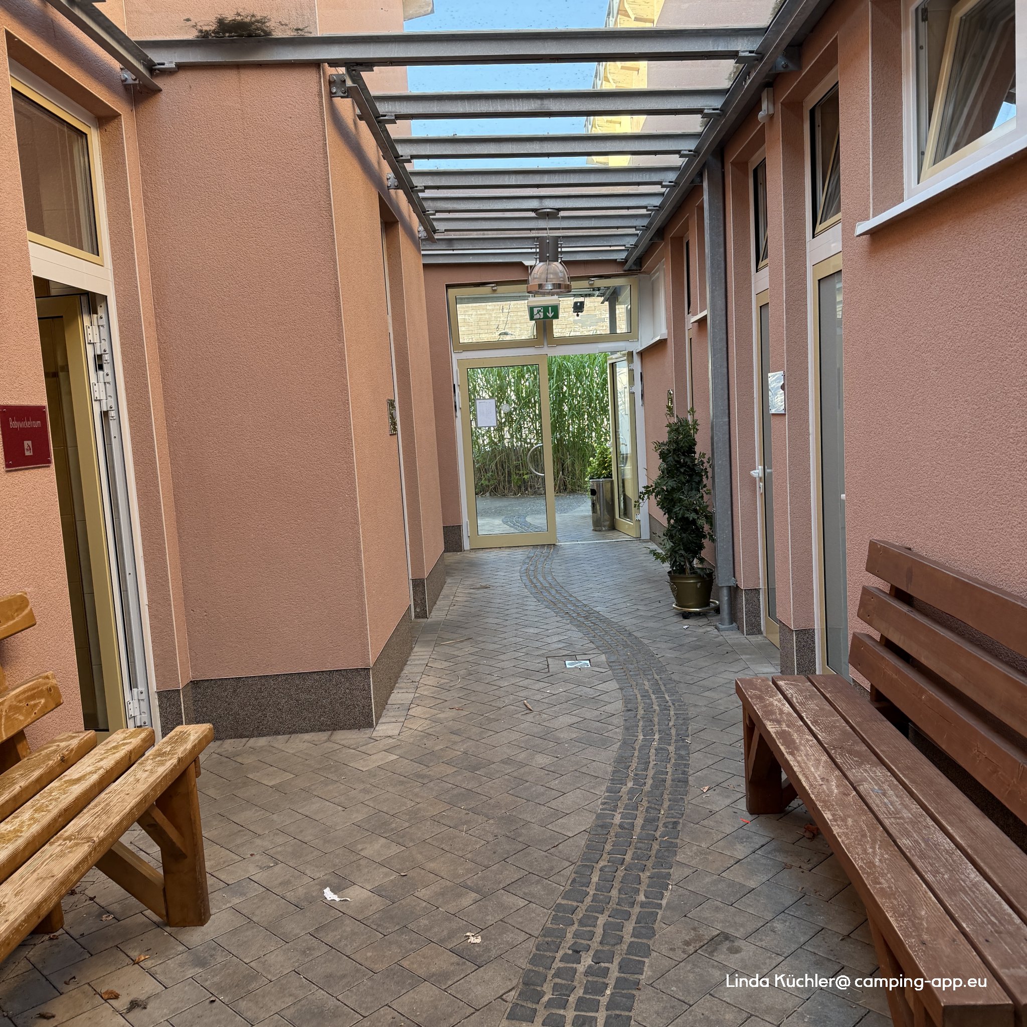 Ferienpark EuroParcs Biggesee — Foto 6