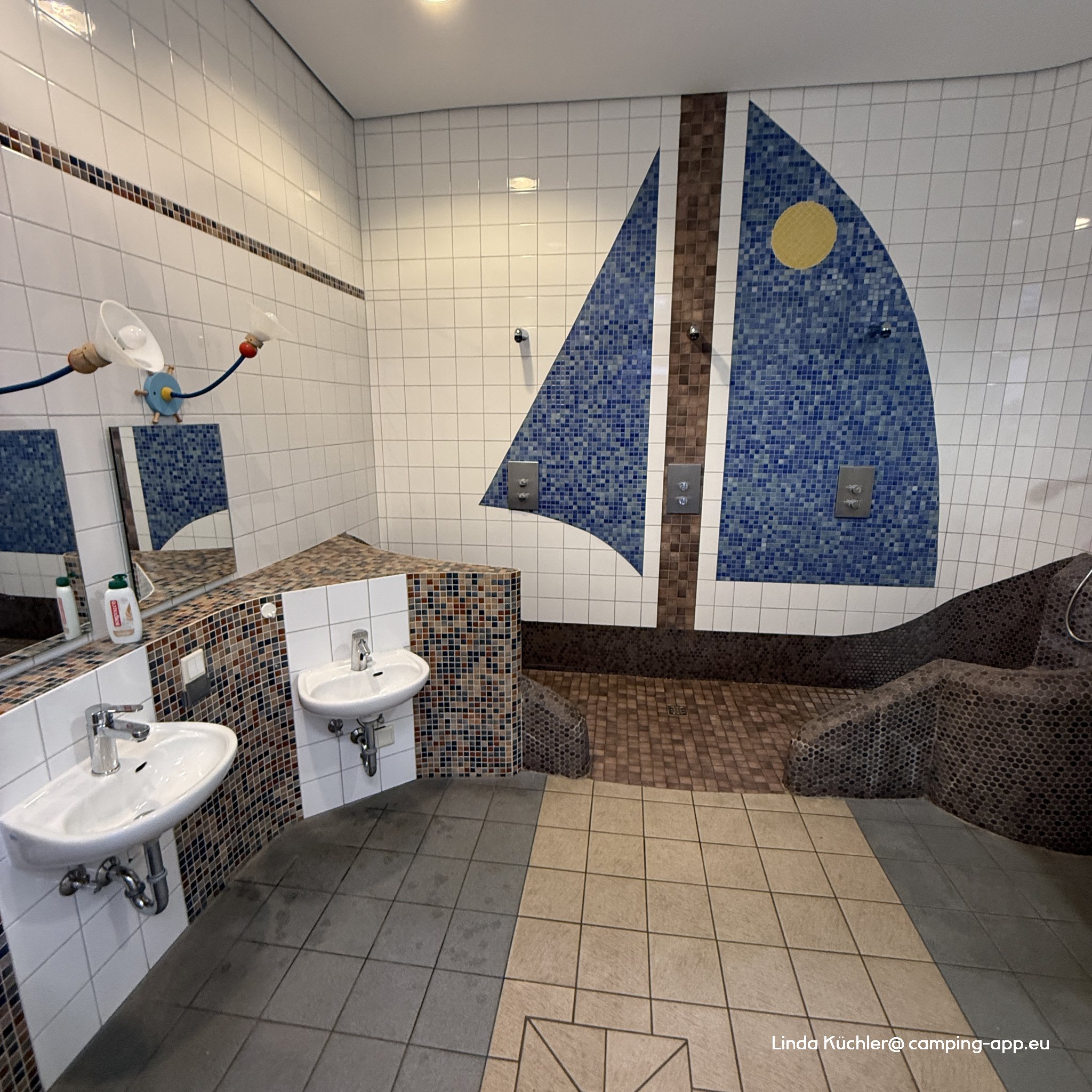 Ferienpark EuroParcs Biggesee — Foto 5