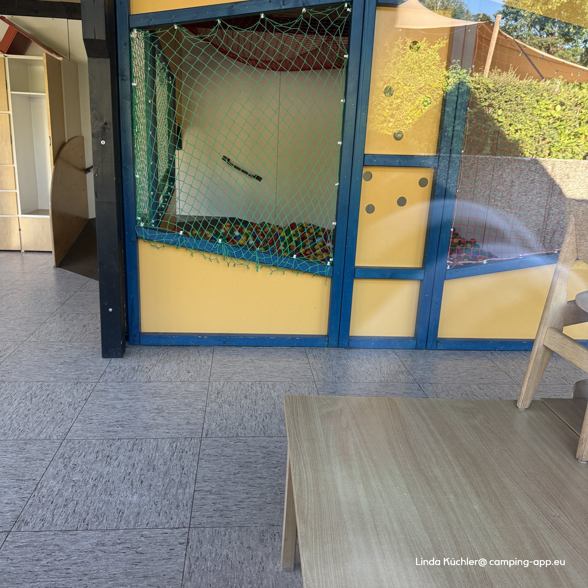 Ferienpark EuroParcs Biggesee — Fotoğraf 5