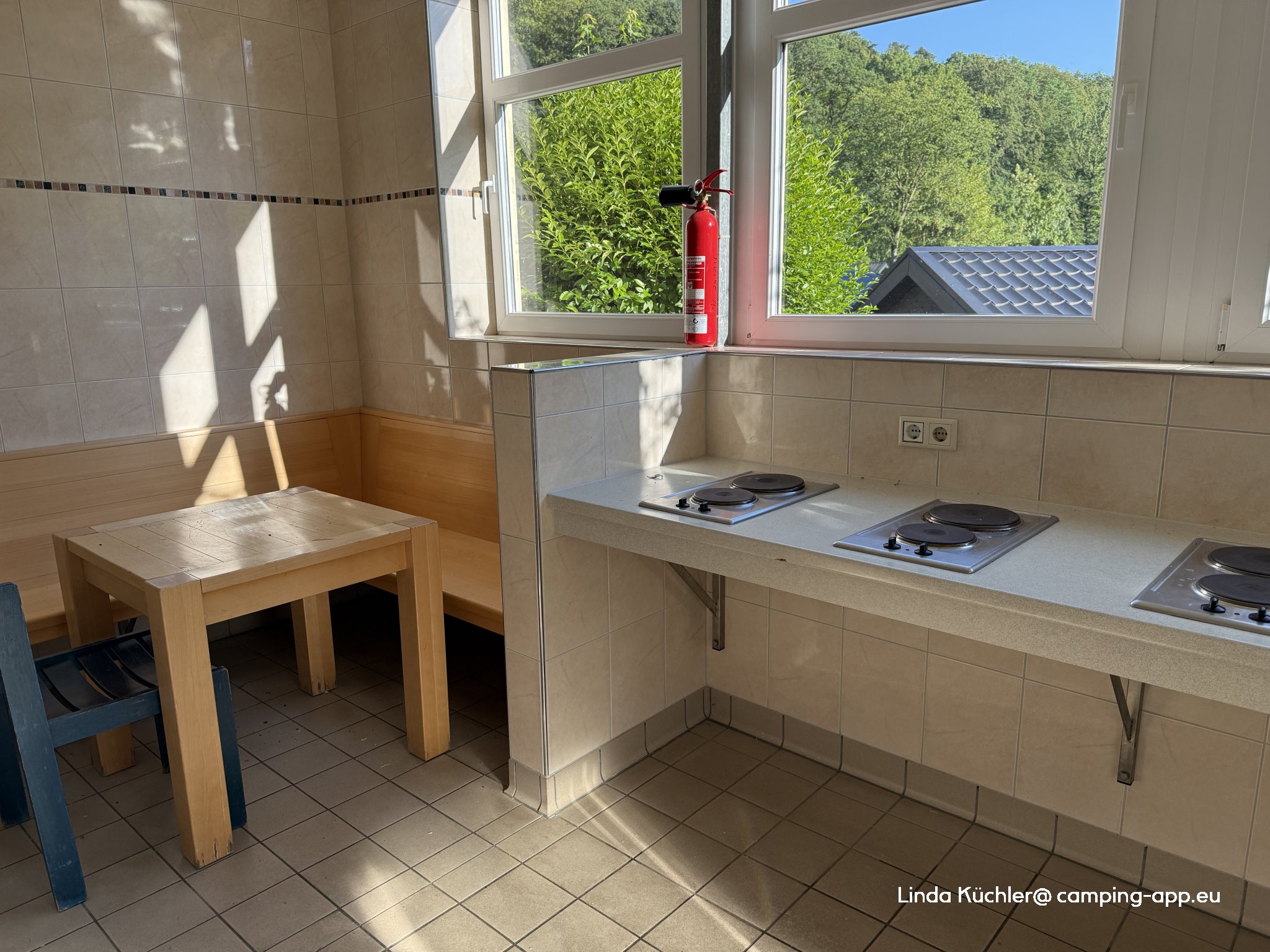 Ferienpark EuroParcs Biggesee — Foto 3