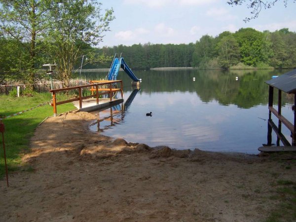 Familiensport- und FKK - Bund Waldteichfreunde Moritzburg e.V