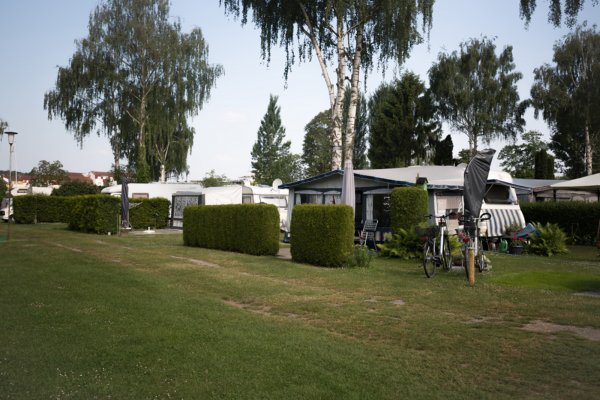 Campingplatz Schiefer Turm — Photo 6