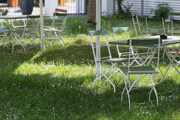 Campingplatz Schiefer Turm — Photo 6