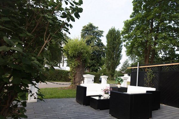 Campingplatz Schiefer Turm — Photo 3