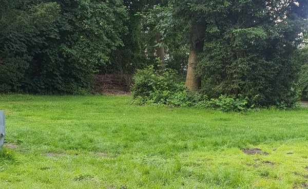 Campingplatz Weener — Kemp in Weener/Ems / Niedersachsen