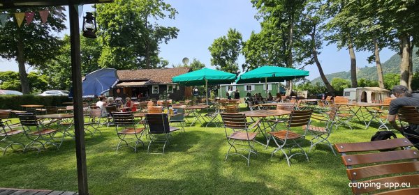 Camping Genienau — Foto 6