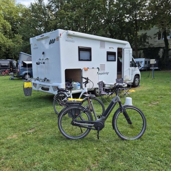 Camping Genienau — Photo 4