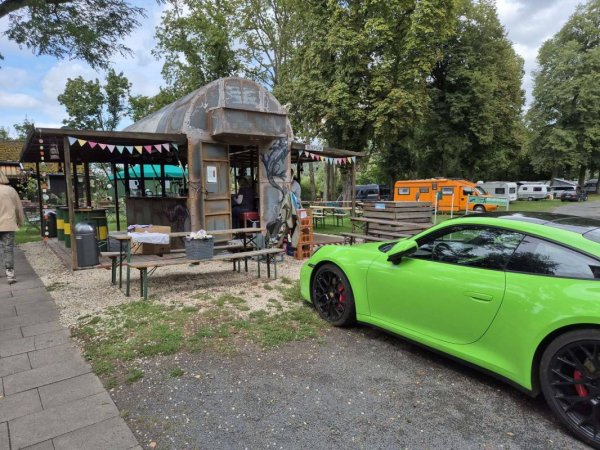 Camping Genienau — Photo 5