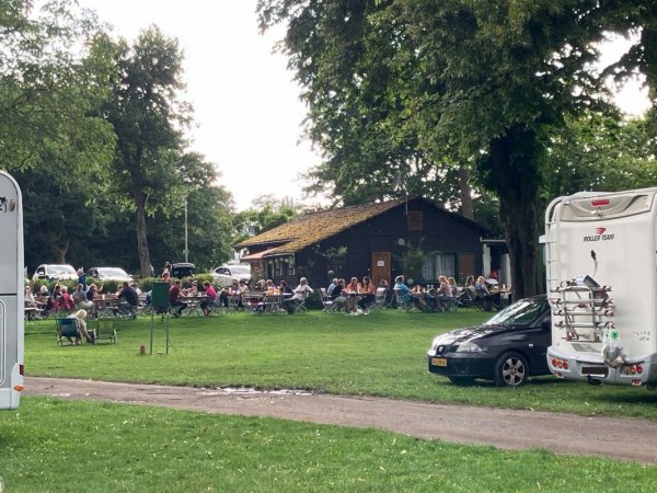 Camping Genienau — Photo 2