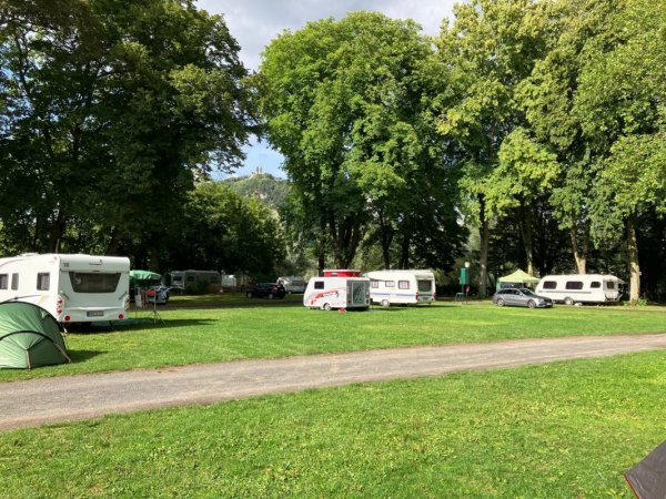 Camping Genienau — Photo 3