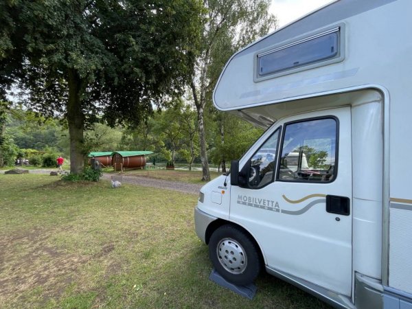 Ferieninsel Winningen — Photo 4